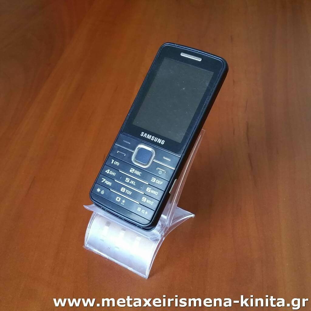 Samsung s5610 аккумулятор