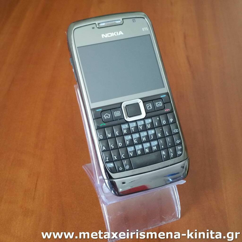 Nokia e72 аккумулятор