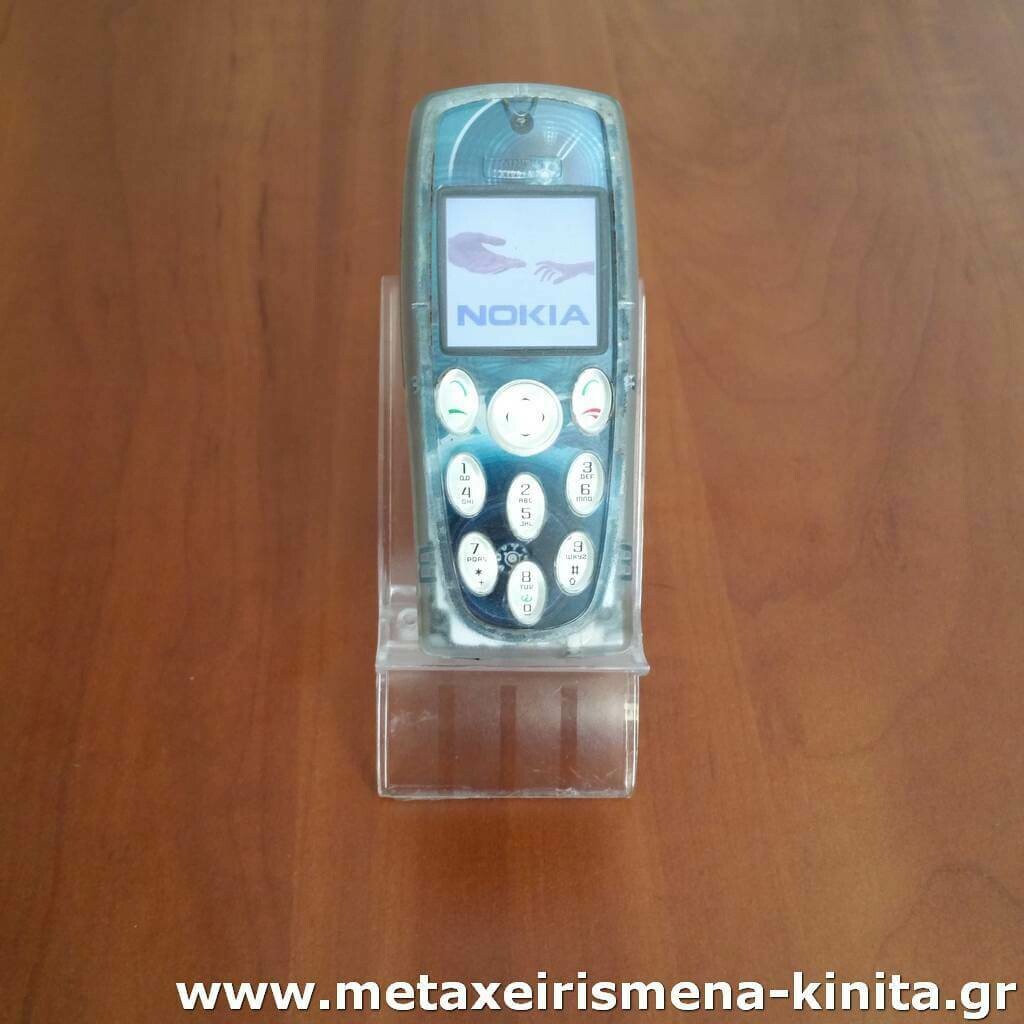Nokia 3200 аккумулятор