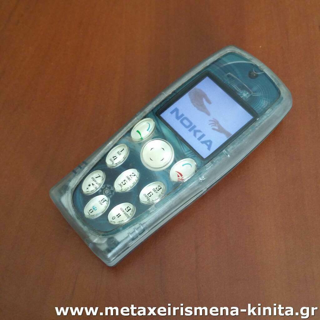 Nokia 3200 аккумулятор