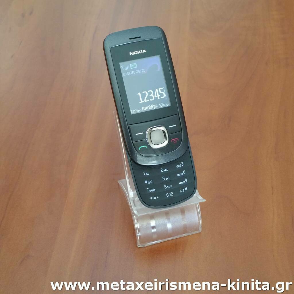 2220s nokia аккумулятор