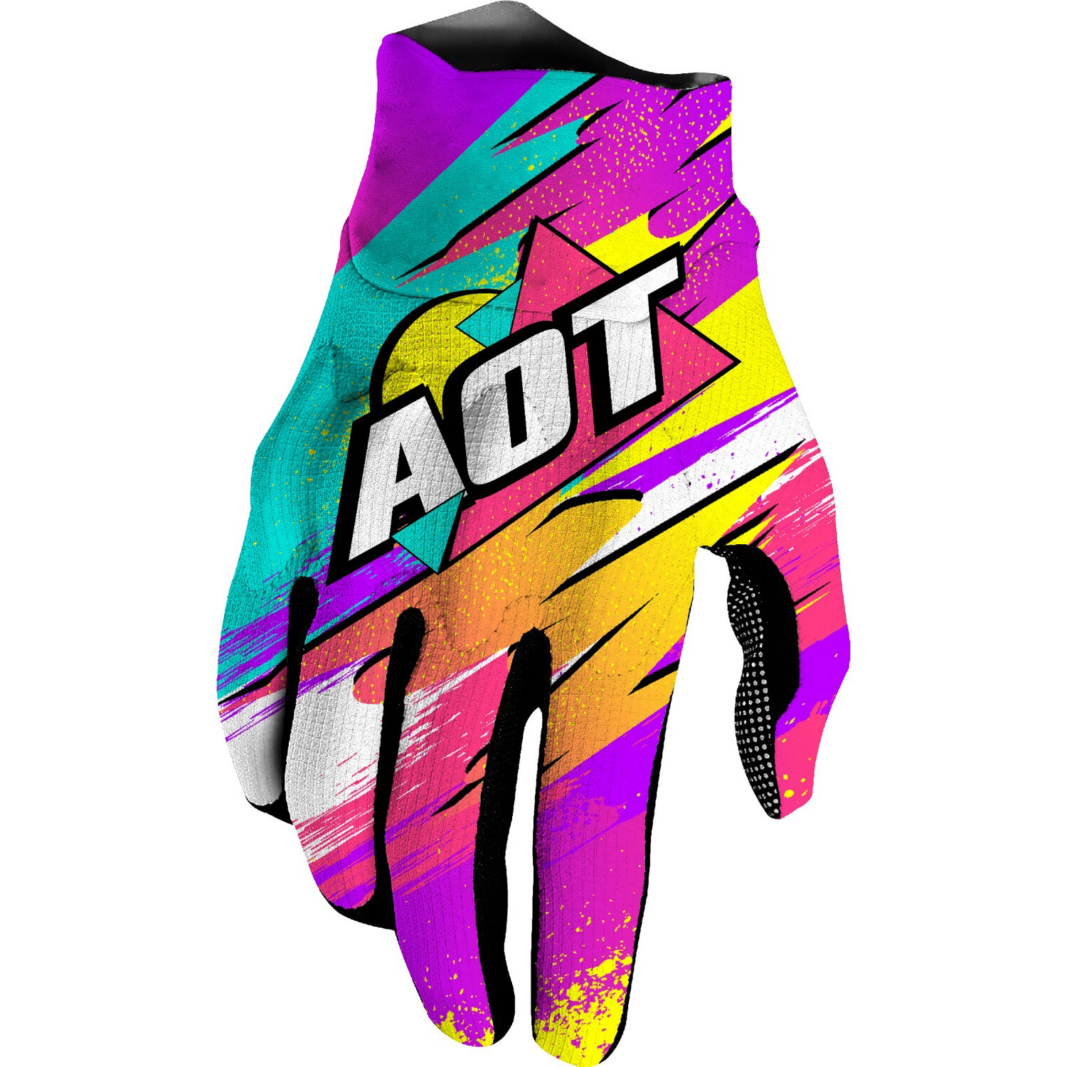 JMoney Throwback Glove