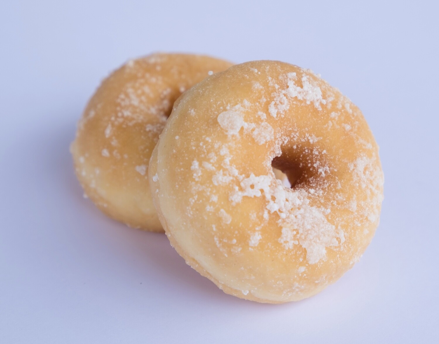 Tea Catering Melbourne French Style Donuts