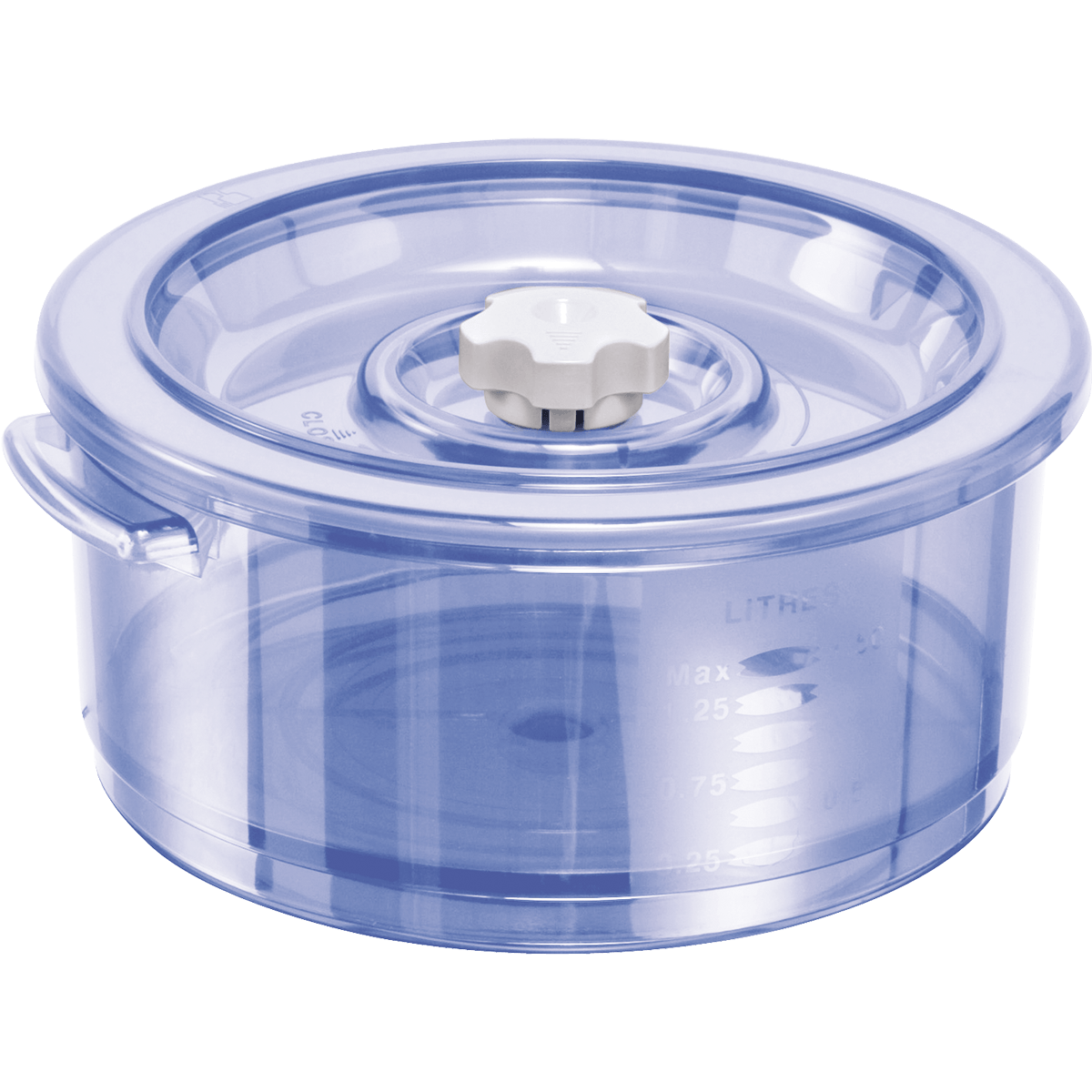 masterpro contenitori sottovuoto