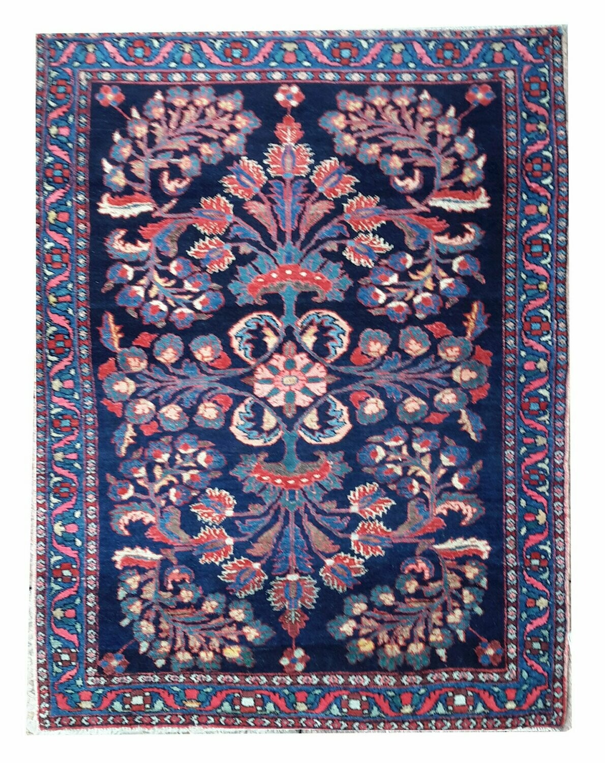 Tapis Orient Super Nain Soie (240 X 170 CM) Tapis Persan Neuf
