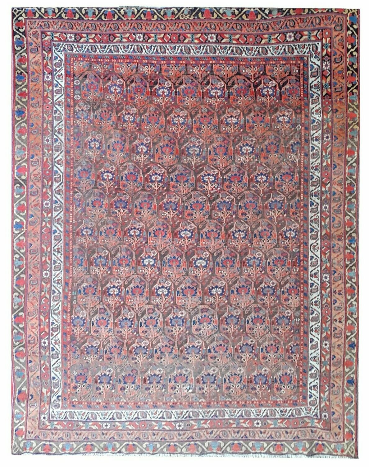 Découvrez tous nos tapis kilim perses fait main | Carpet Palace