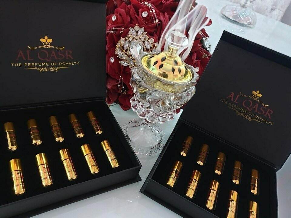OUD COLLECTION