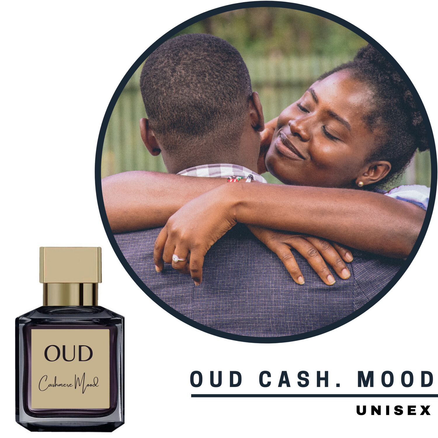OUD CASHMERE MOOD