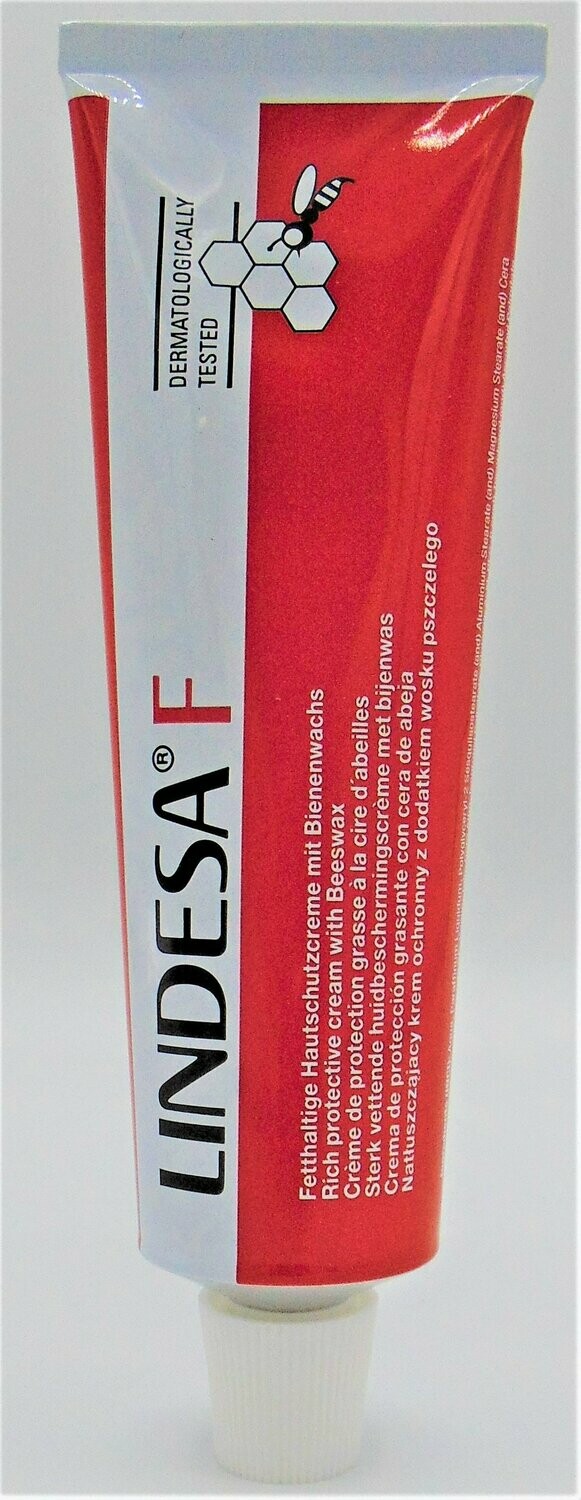 Lindesa F 100 ml / Art.Nr. 418251