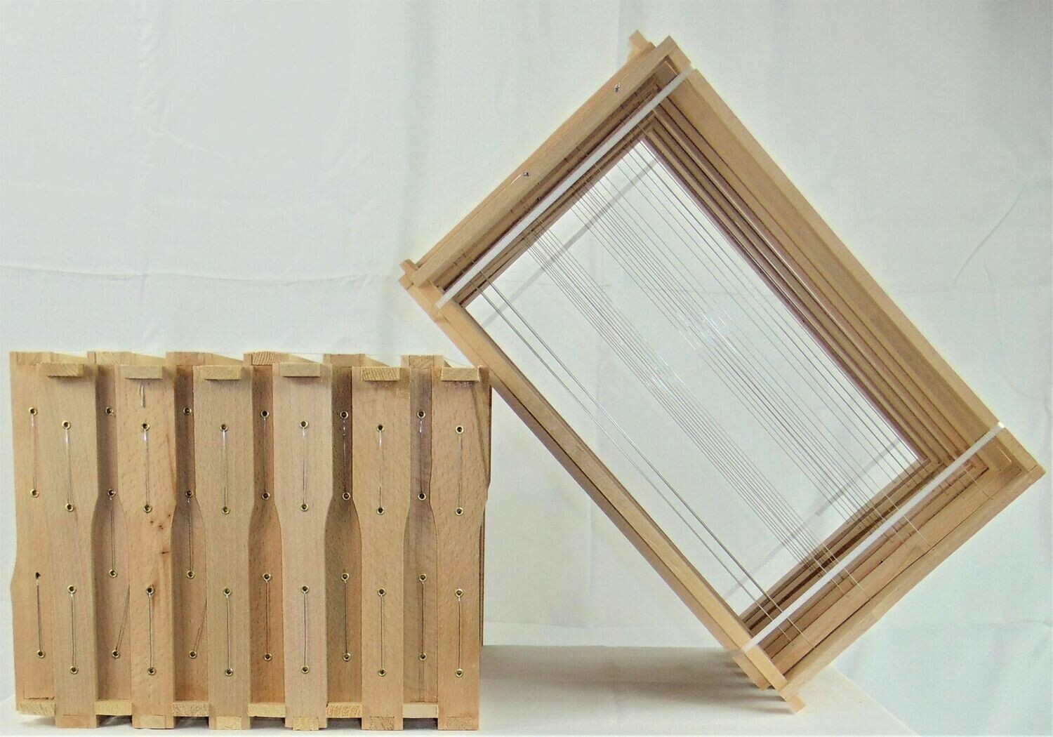 Rähmchen Deutsch Normal Hoffmann / Art.Nr. 405180