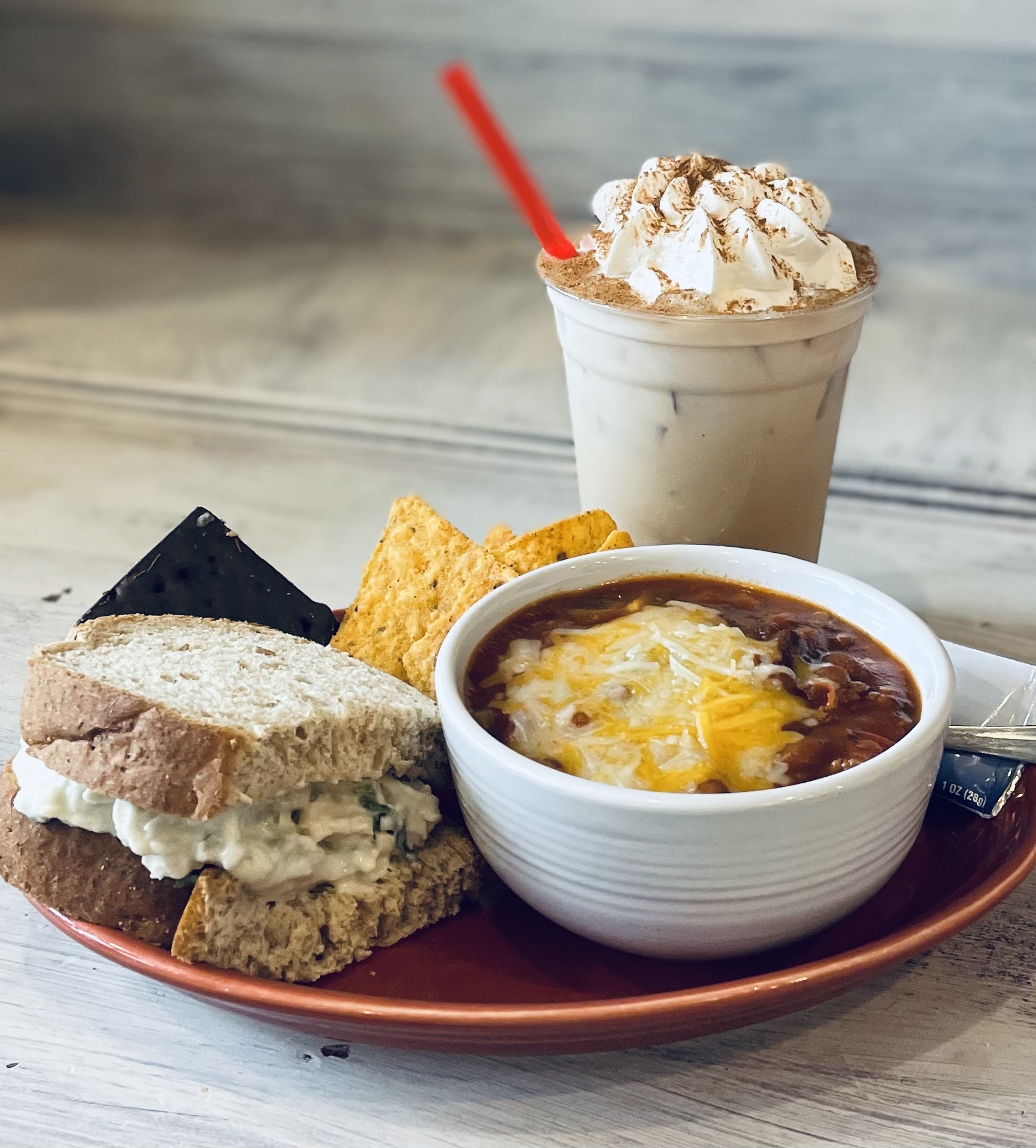 Order Online Don't Spill the Beans Coffee Shop