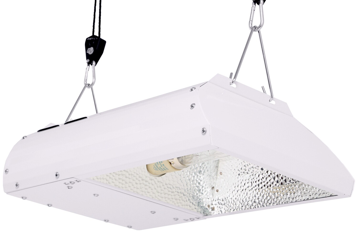 Sun System Flower Power CMH Grow Light System w 3100K