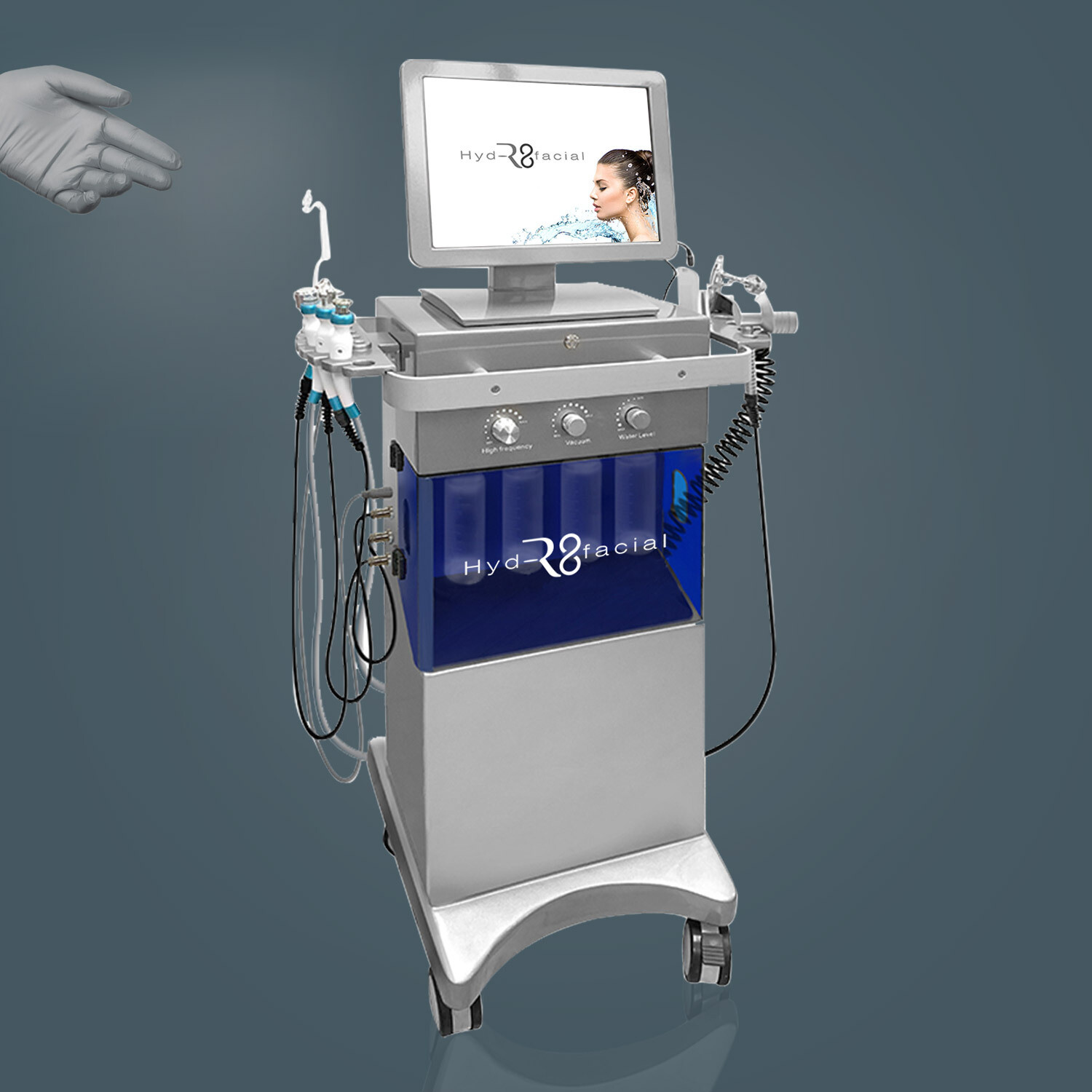 Hydr8 Facial Machine atraining Online Shop aTraining Aesthetics