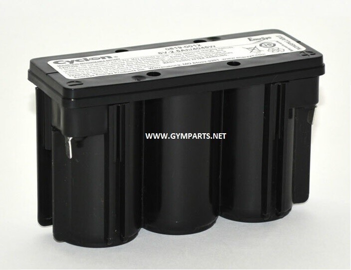 BATTERY LIFE FITNESS