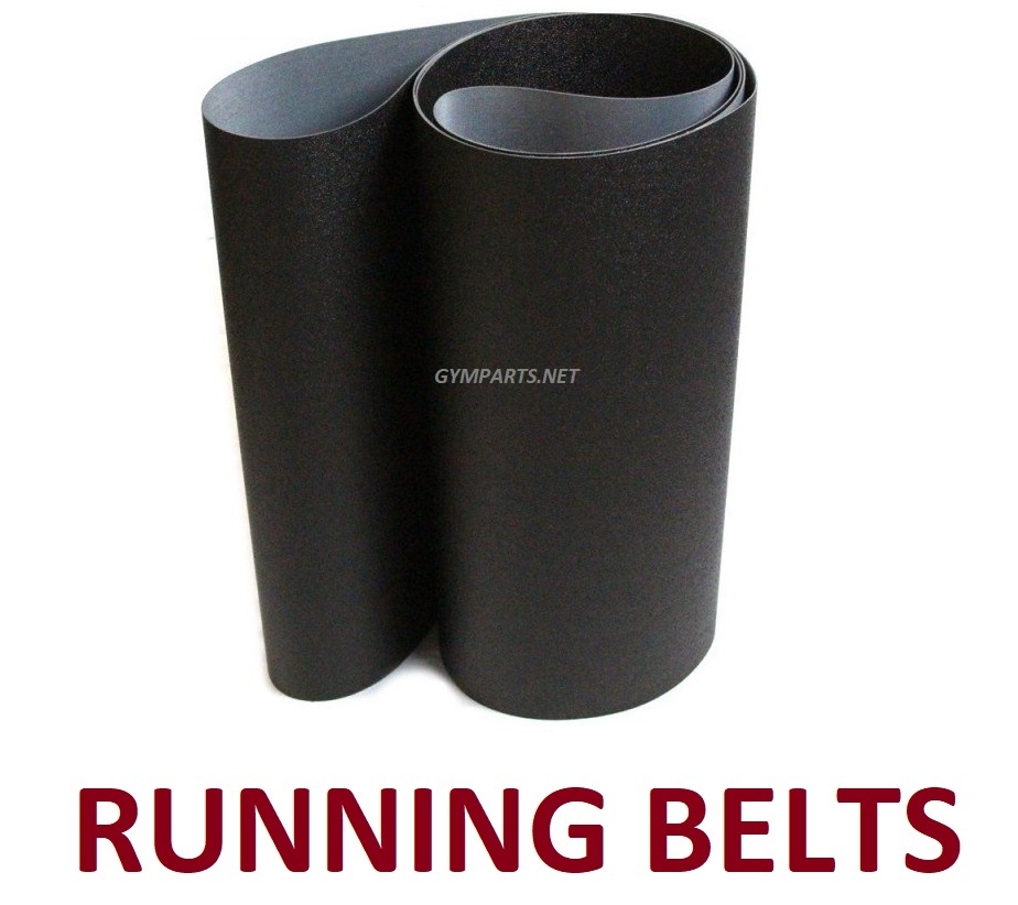 TREADMILL RUNNING BELTS