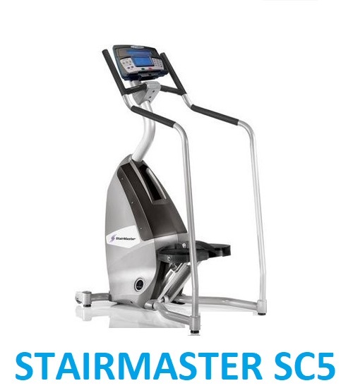 SC5 STAIRMASTER PARTS