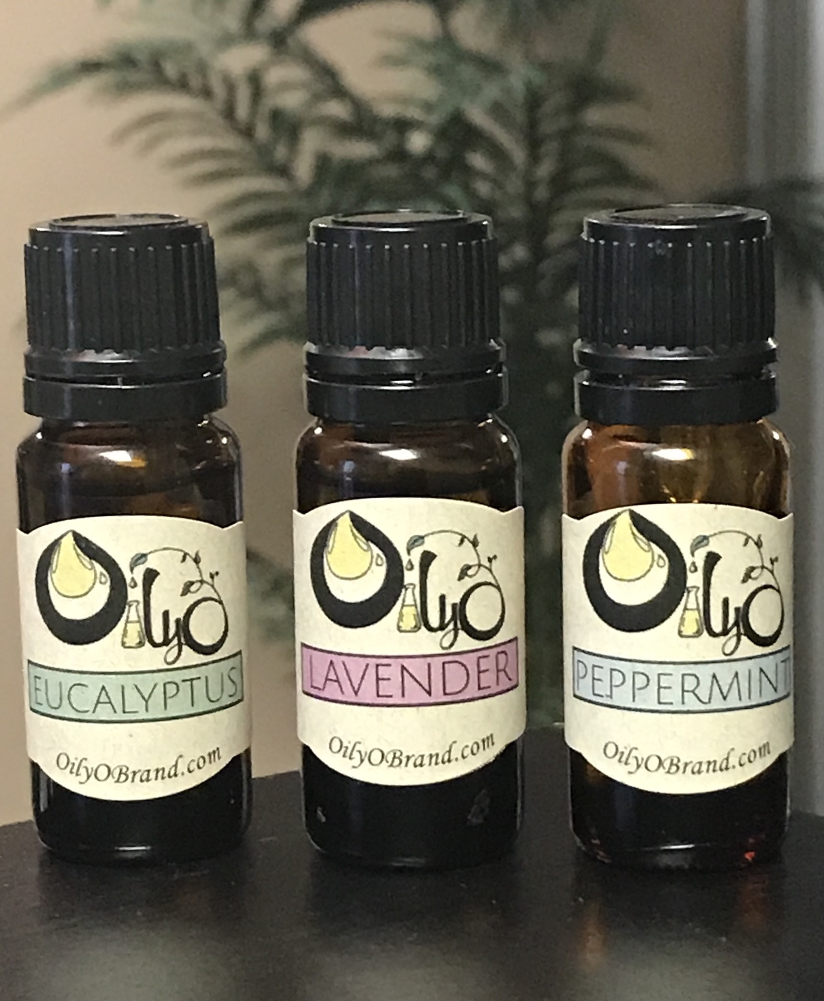 Essential Oil Kits
