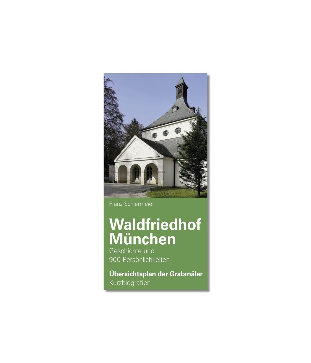 Waldfriedhof München