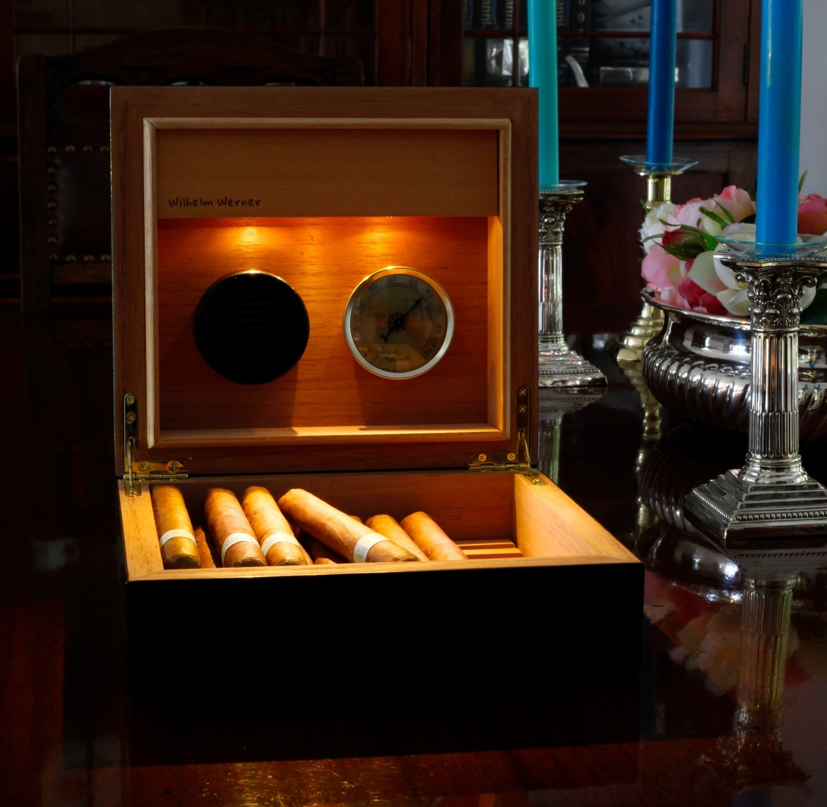ZigarrenHumidore