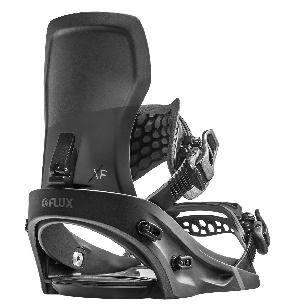 XF FLUX Snowboard Bindung