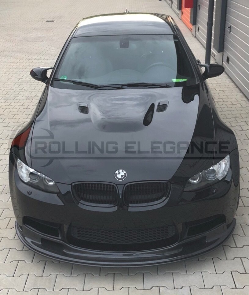 Front Lower Forward Control Arms (Left & Right) For BMW E82 E90 E92 E93 1&3 Series
