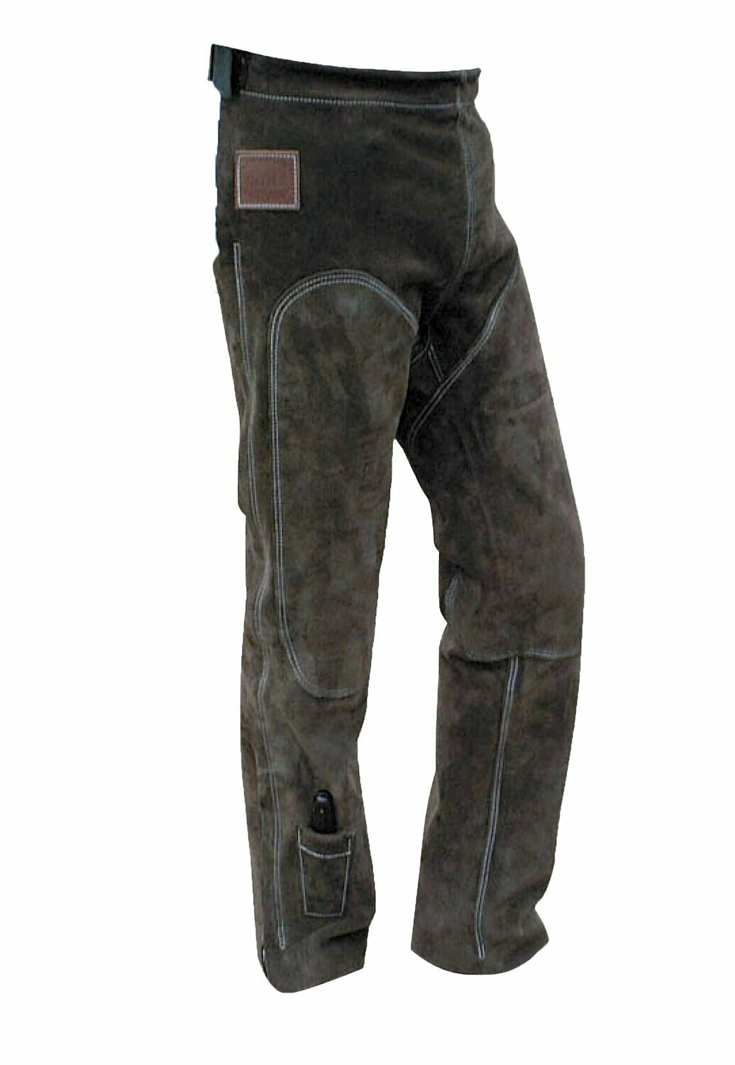Farriers Chaps Open or Closed Front
