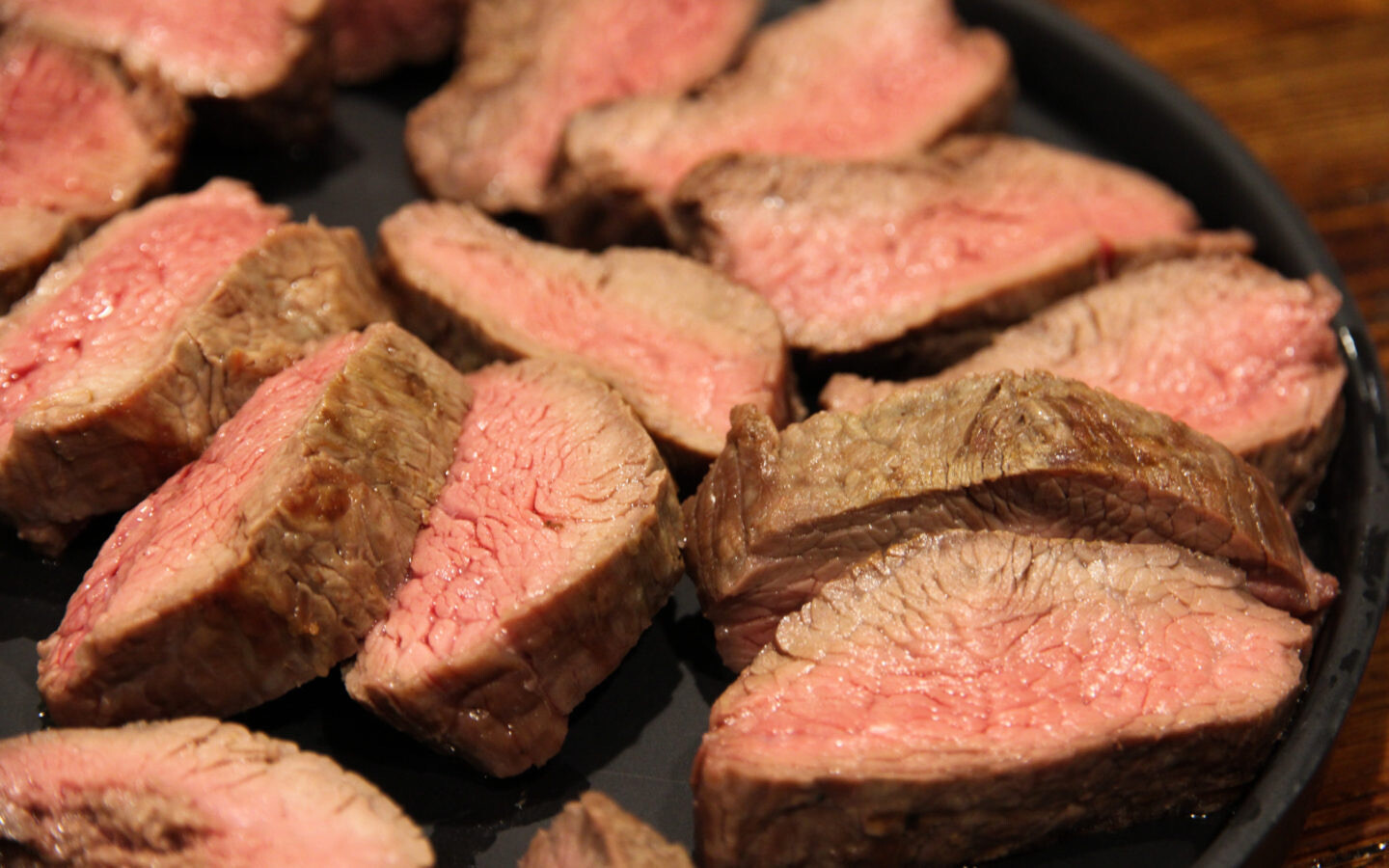 Beef Burgundy By The LB