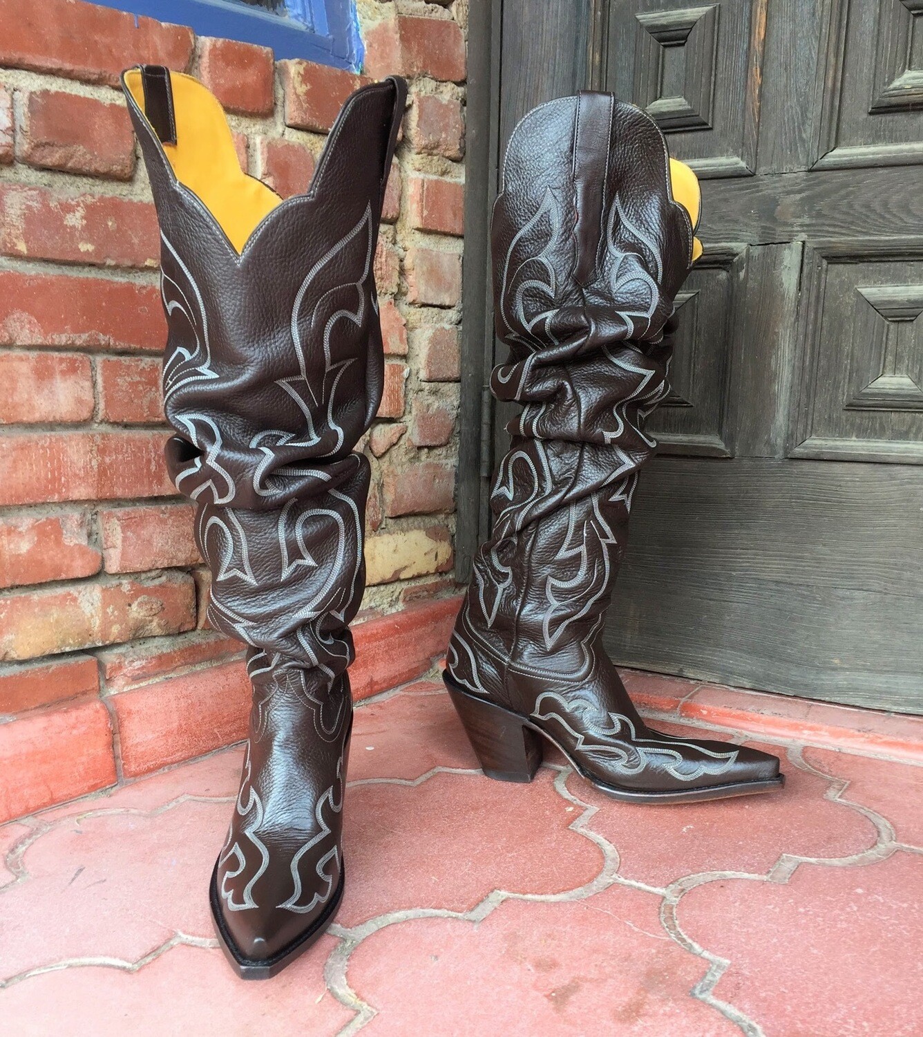 Scrumptious Cowboy Boots Store CABOOTS