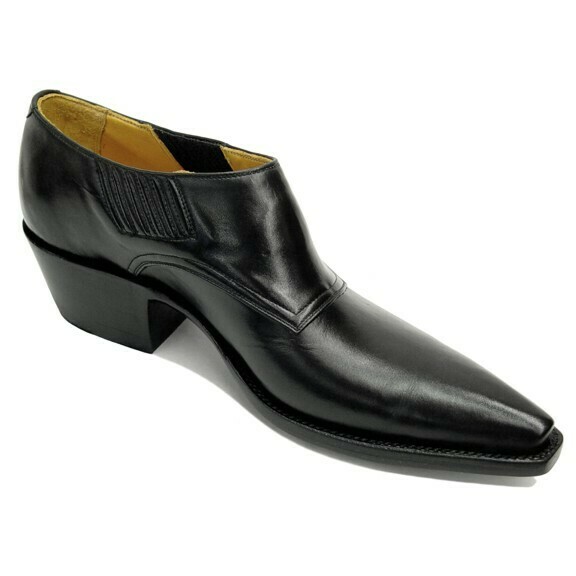 Smooth Cowhide Shoe Boots Store CABOOTS