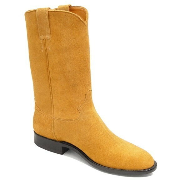 Suede Roper Boots Store CABOOTS