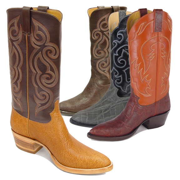 Elephant Cowboy Boots Store CABOOTS