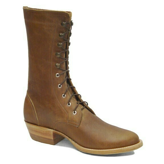 Lace Up Boot Packers Store CABOOTS
