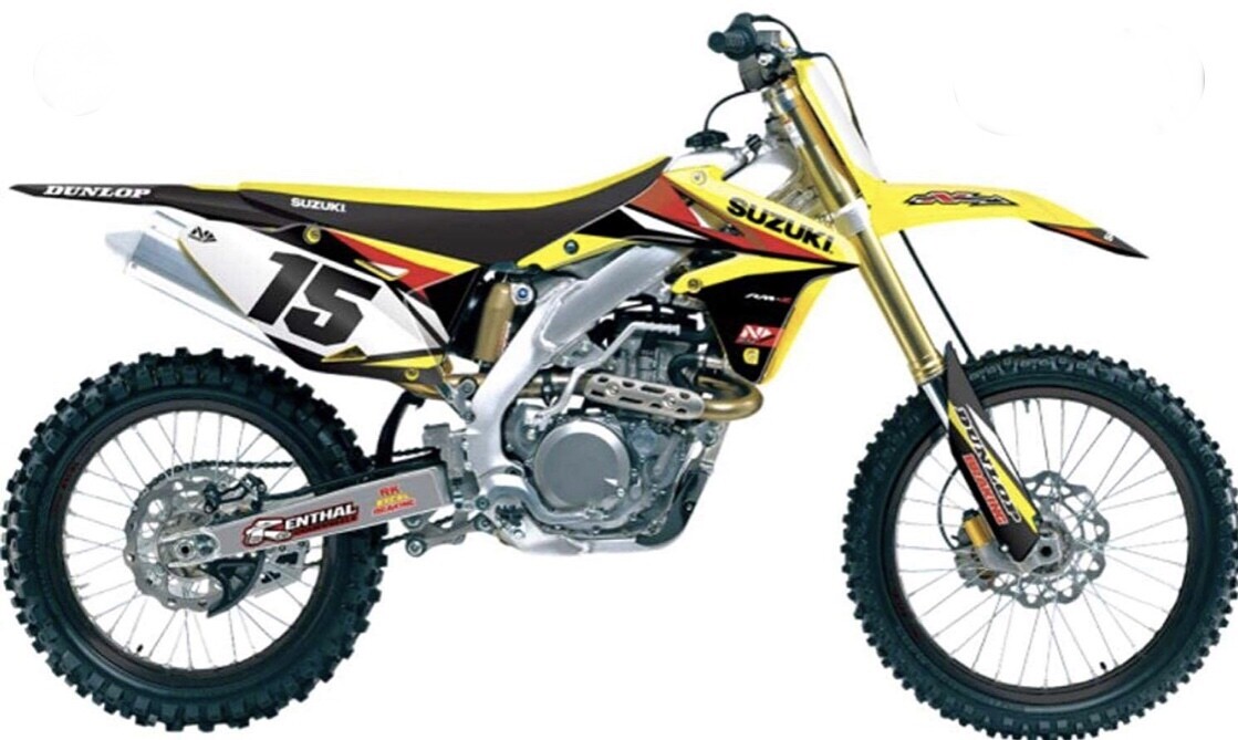 motocross 250cc olx