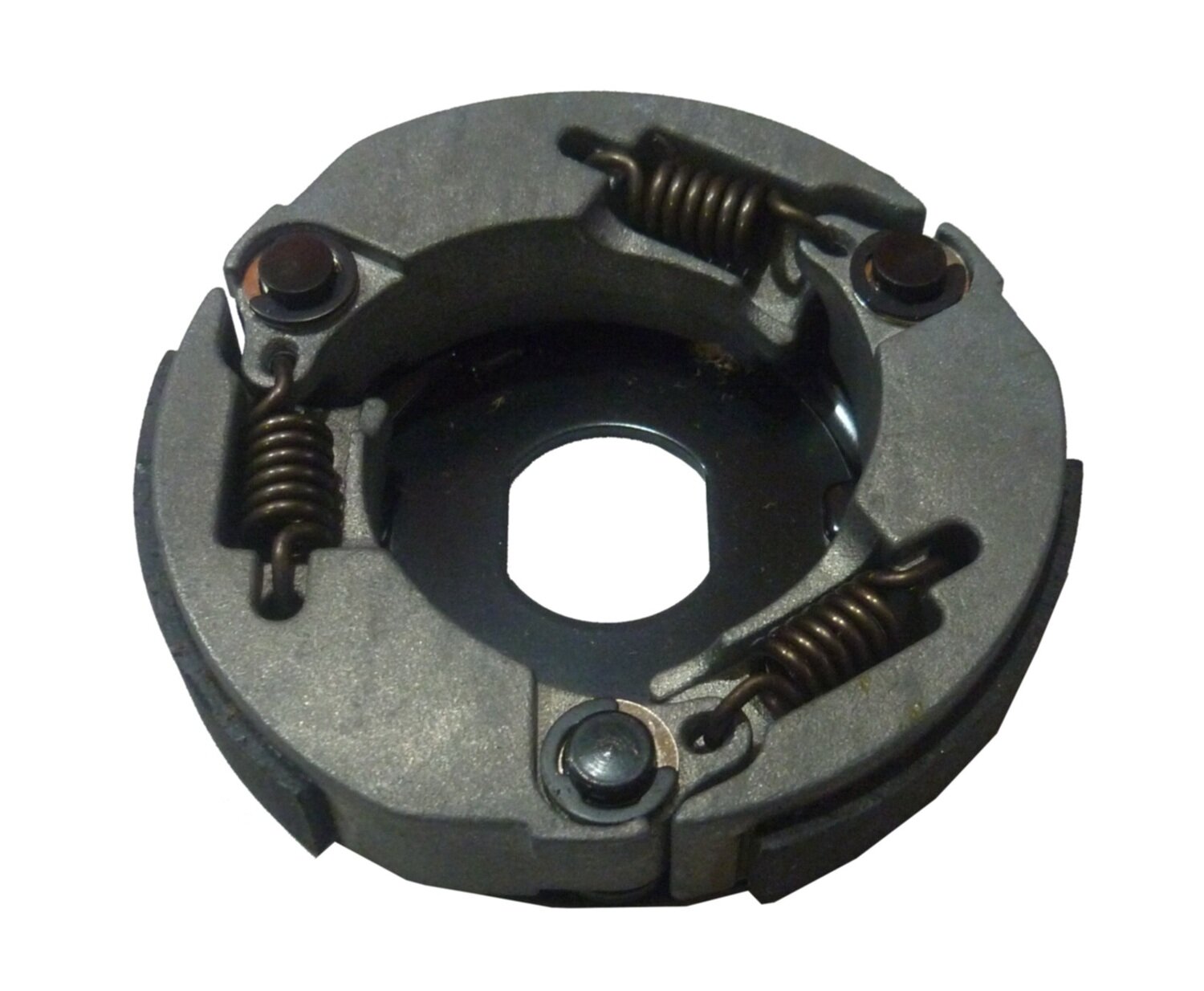 CLUTCH MIO HEAVY MIO new version MTRT