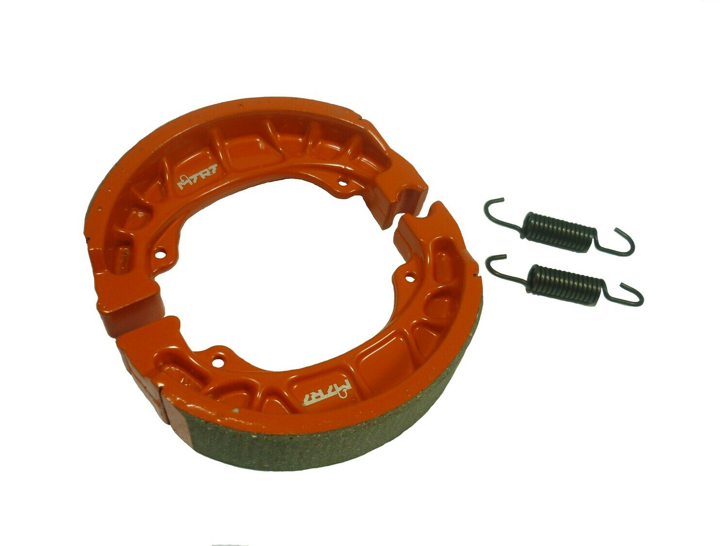 brake shoe xrm 125
