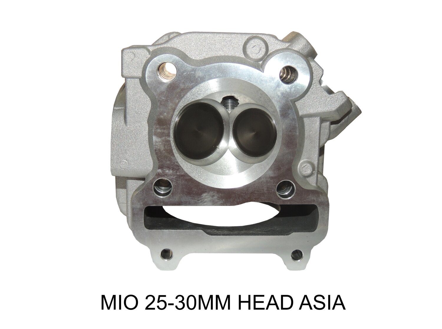 BIG VALVE HEAD MIO 25/30MM ASIA