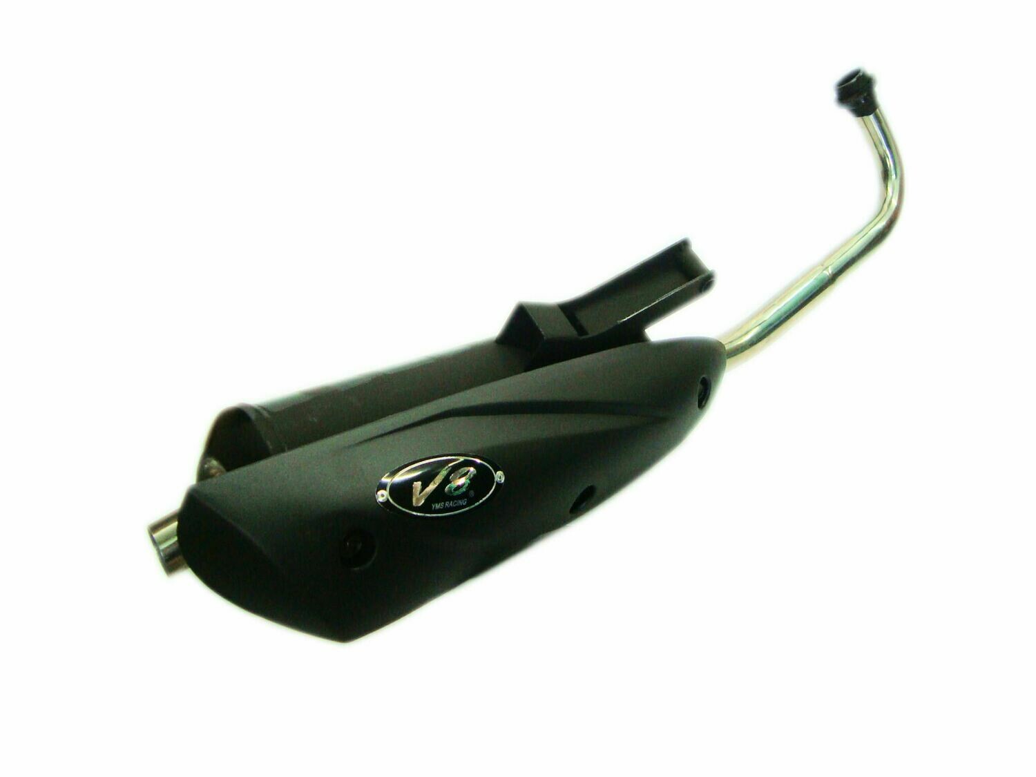 PIPE MIO V8 Version2 (V2)