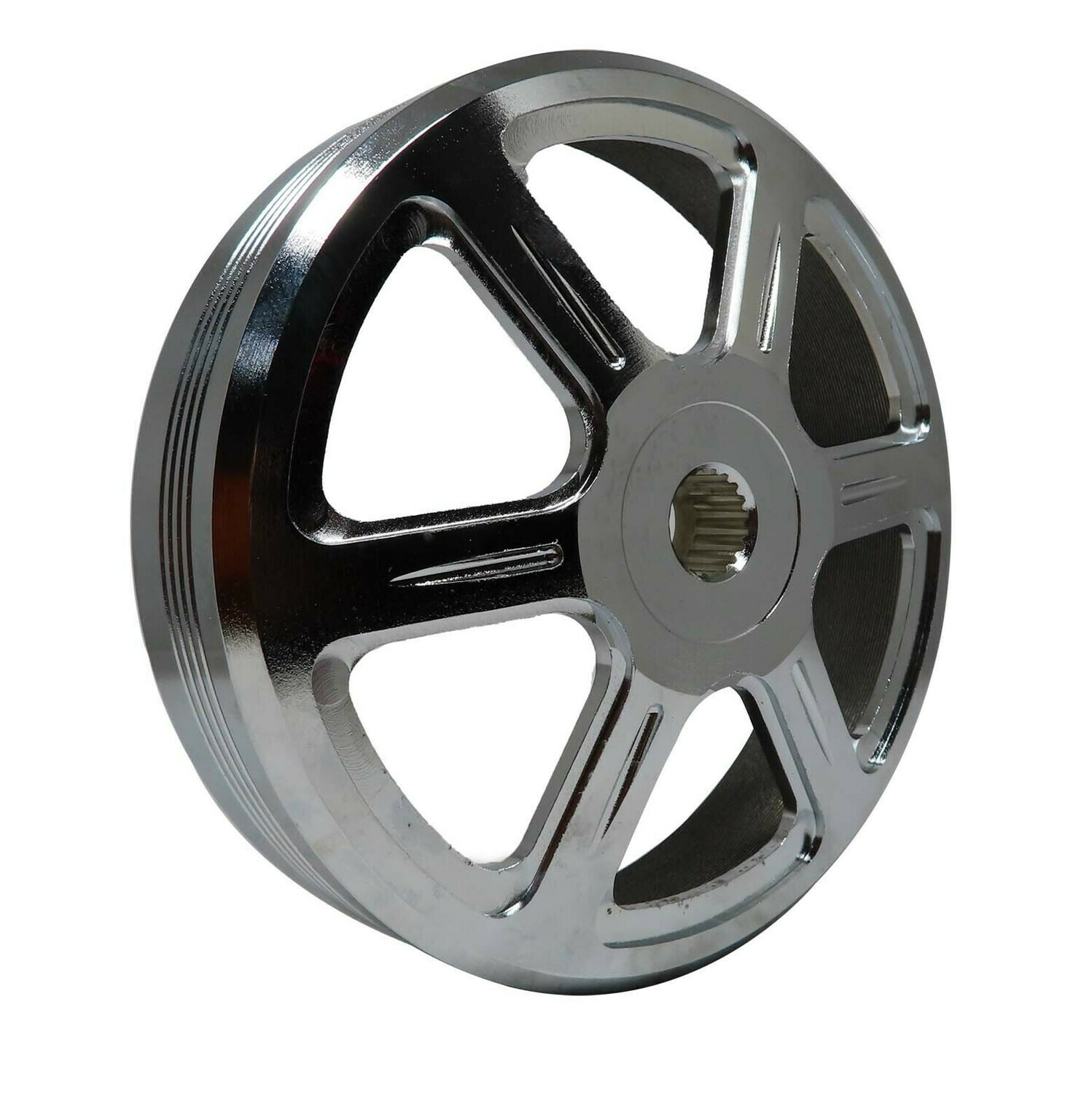 CLUTCH BELL V2 NMAX155 MTRT