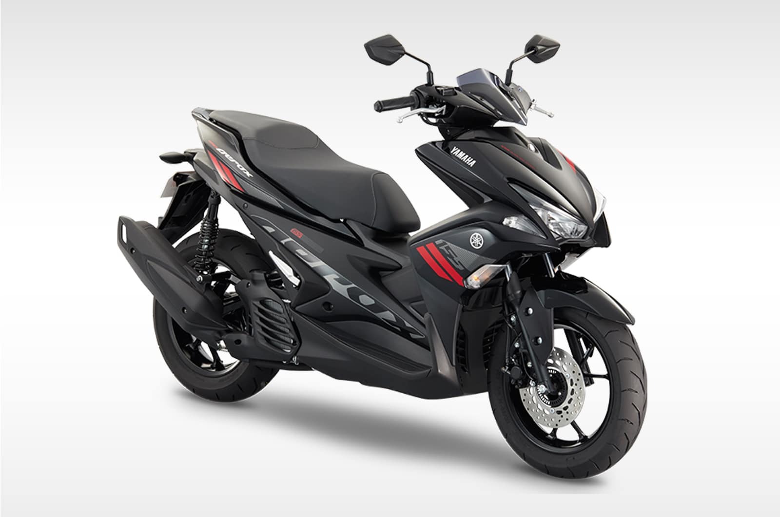 Aerox 155 (GDR155B651,B652,B653)