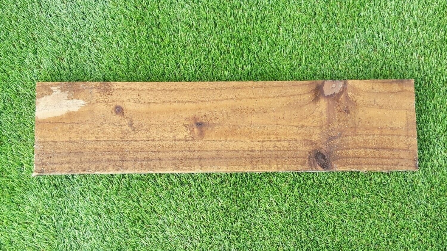 Timber Gravel Board (6 Timber Gravel Board (6