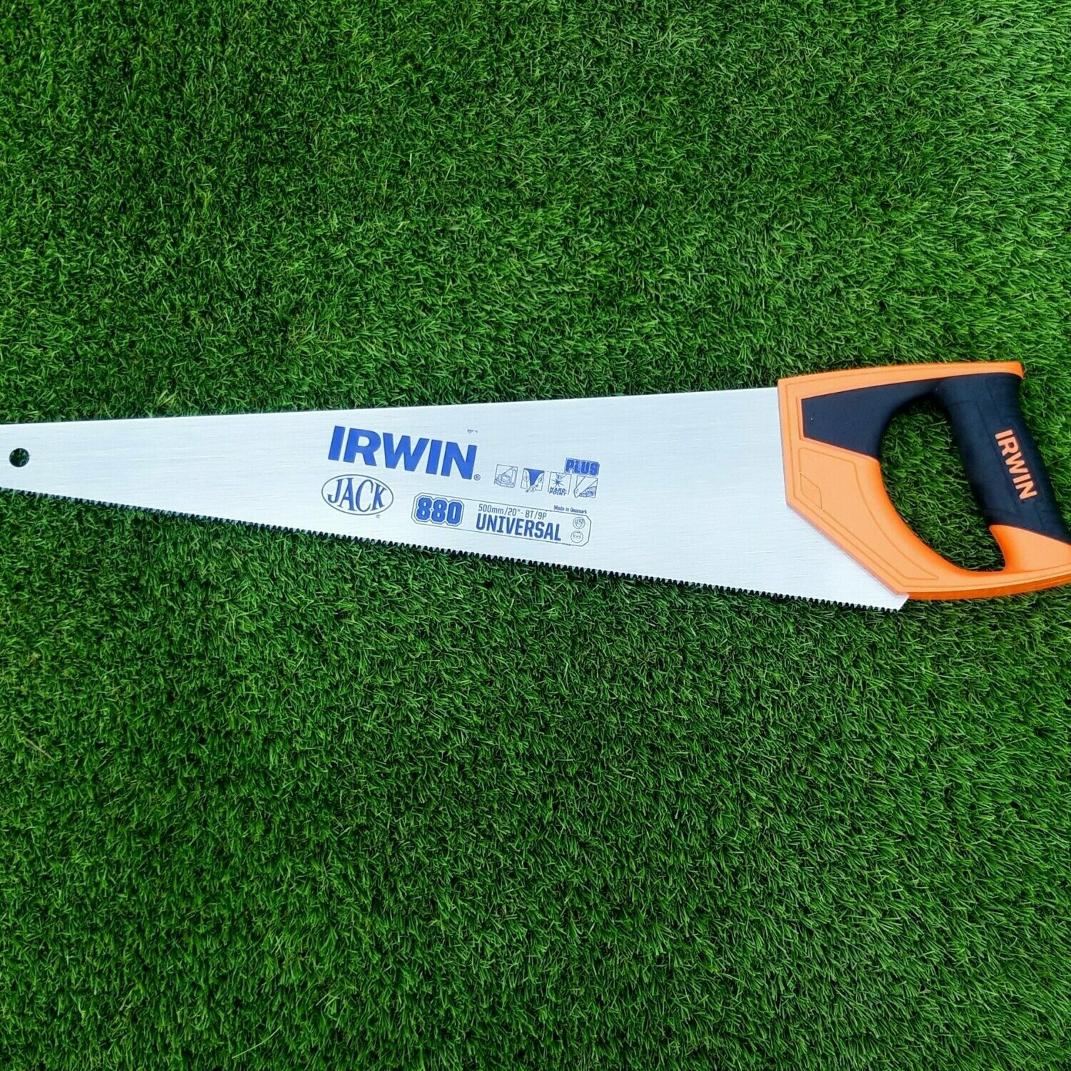 Irwin Hand Saw