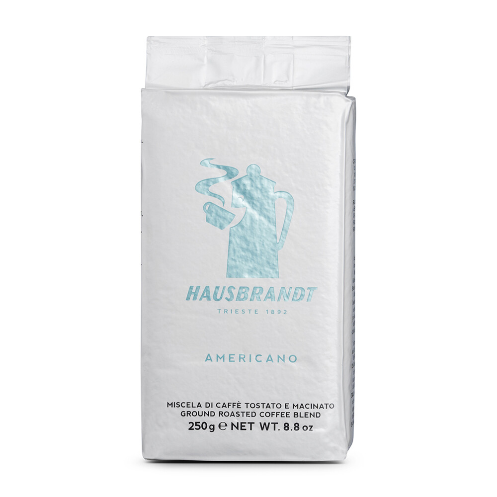 Hausbrandt Americano (250g)