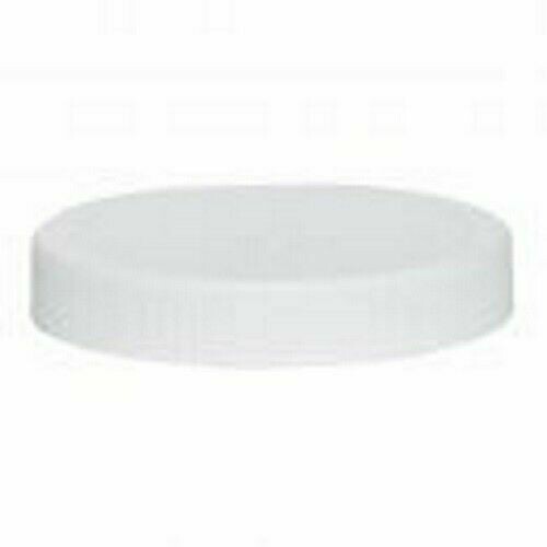 3x PLASTIC REPLACEMENT LID fits ANCHOR HOCKING 1 + 2.5 GALLON JARS / CANISTERS