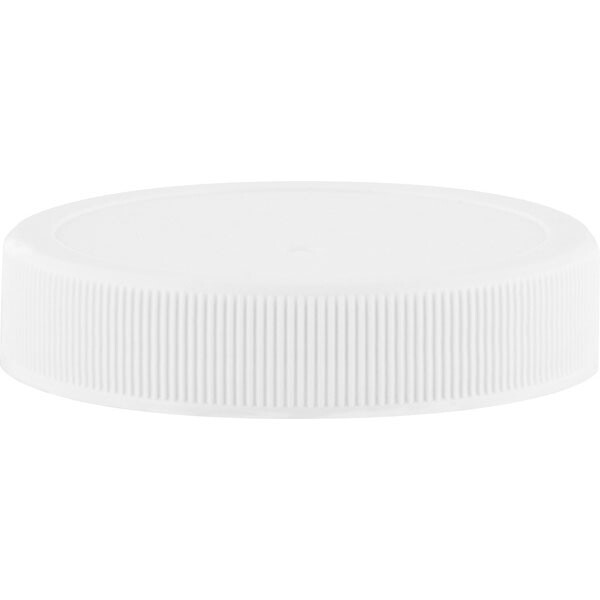 6 GOLDEN HARVEST SQUARE CANISTER JAR REPLACEMENT LIDS PLASTIC X6