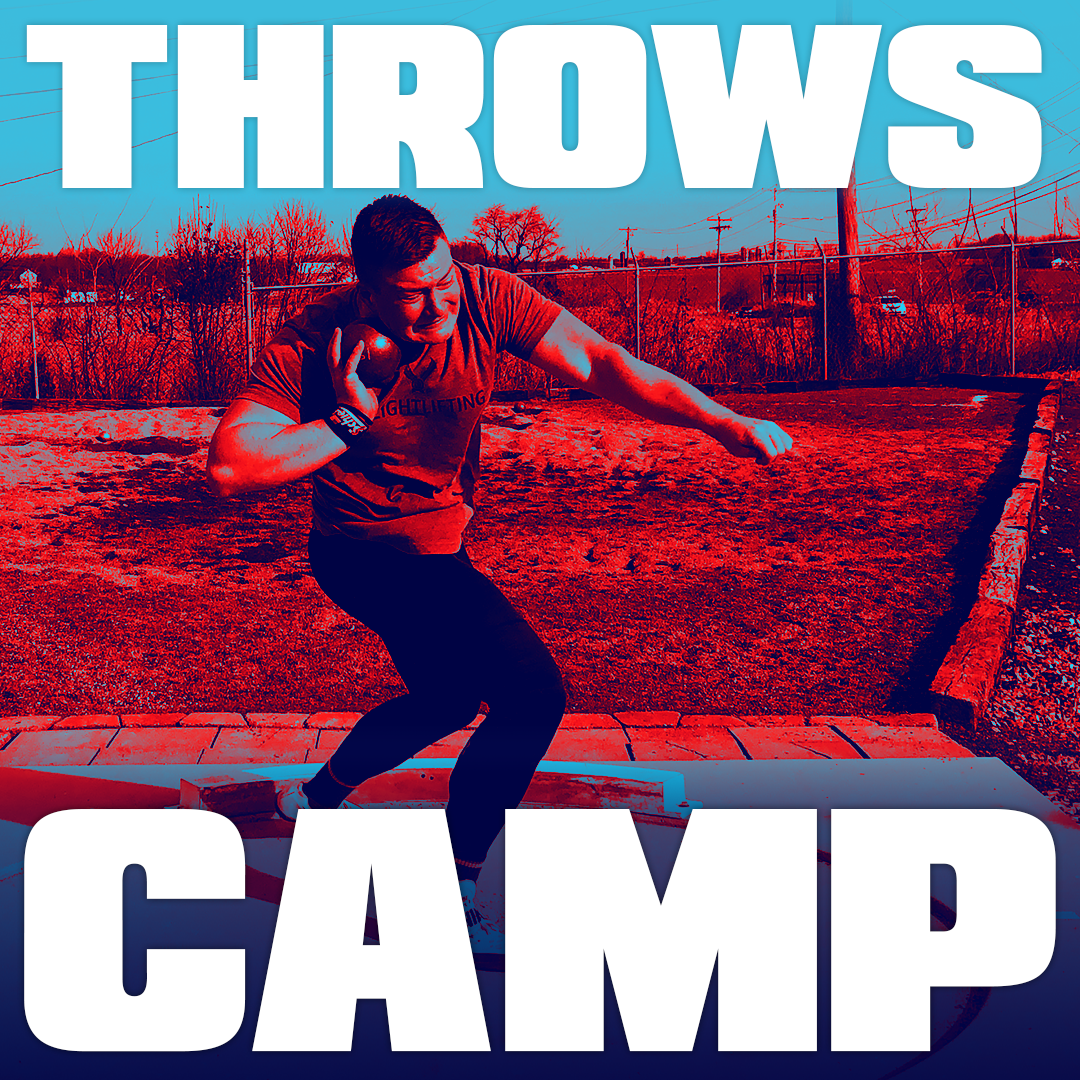 Throws U Summer Camp