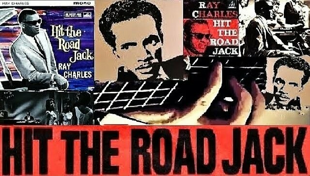 Hit The Road Jack Dubstep