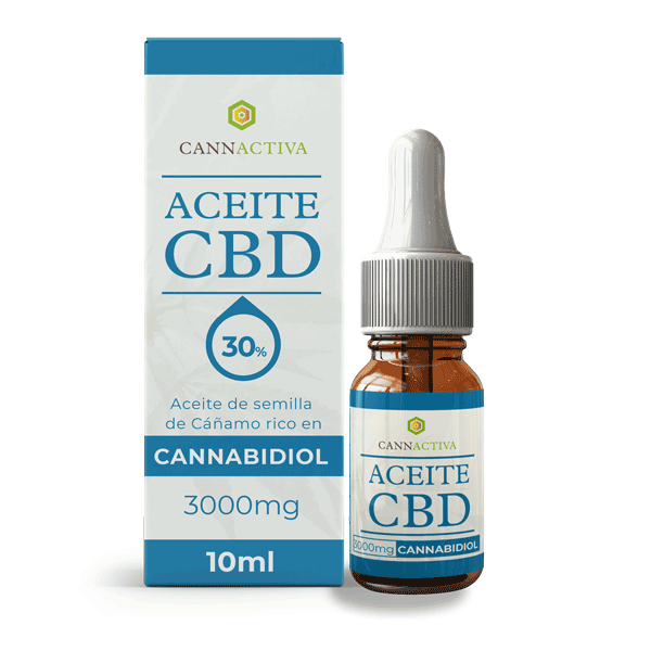 Jac cbd 30