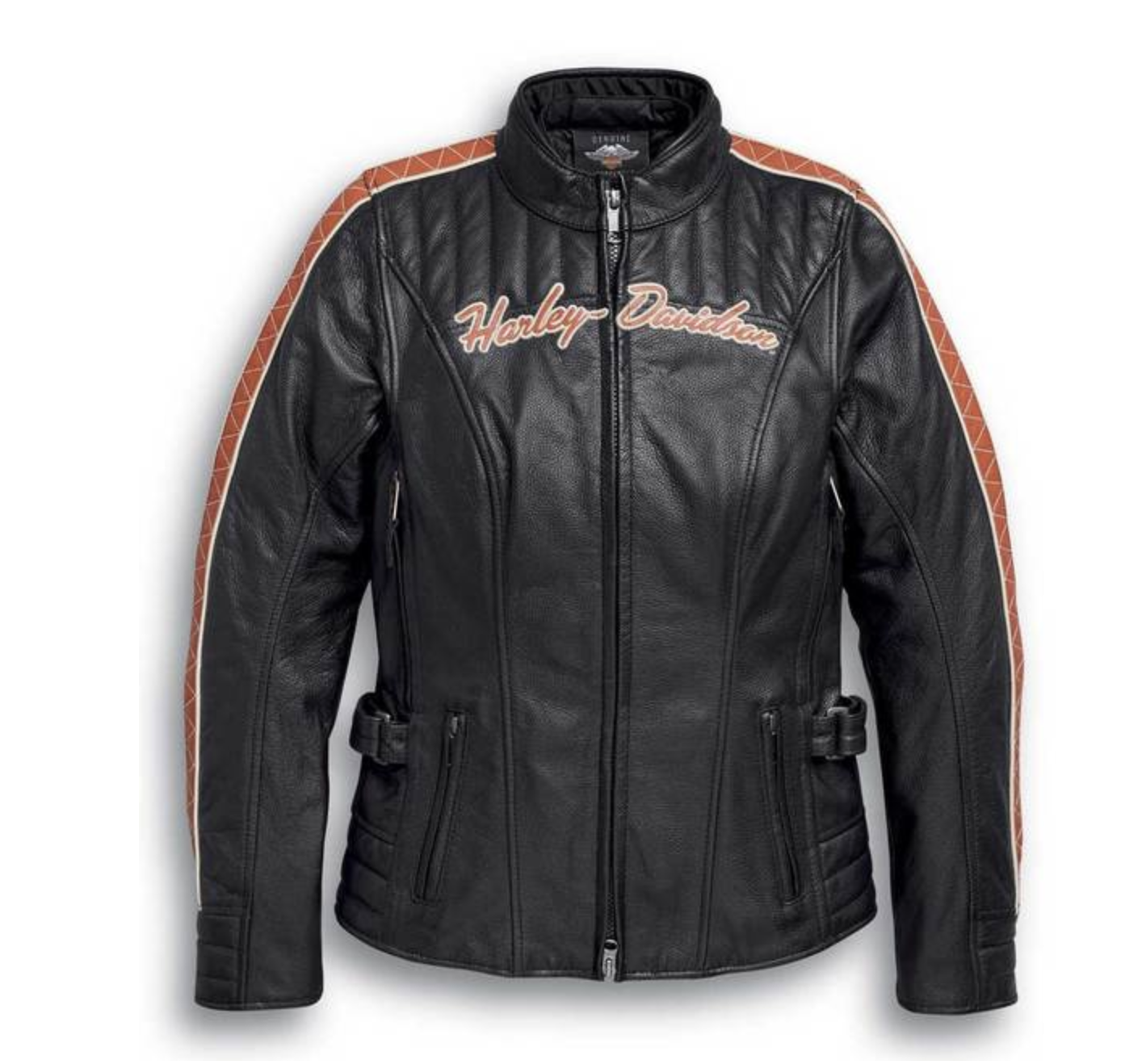 Riding Jacket and Leather jacket