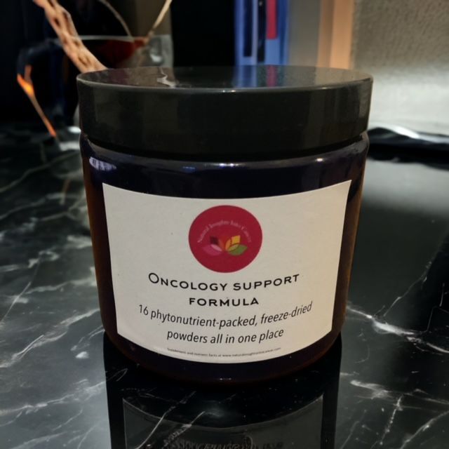 Supplements for Cancer Patients Natural Insights