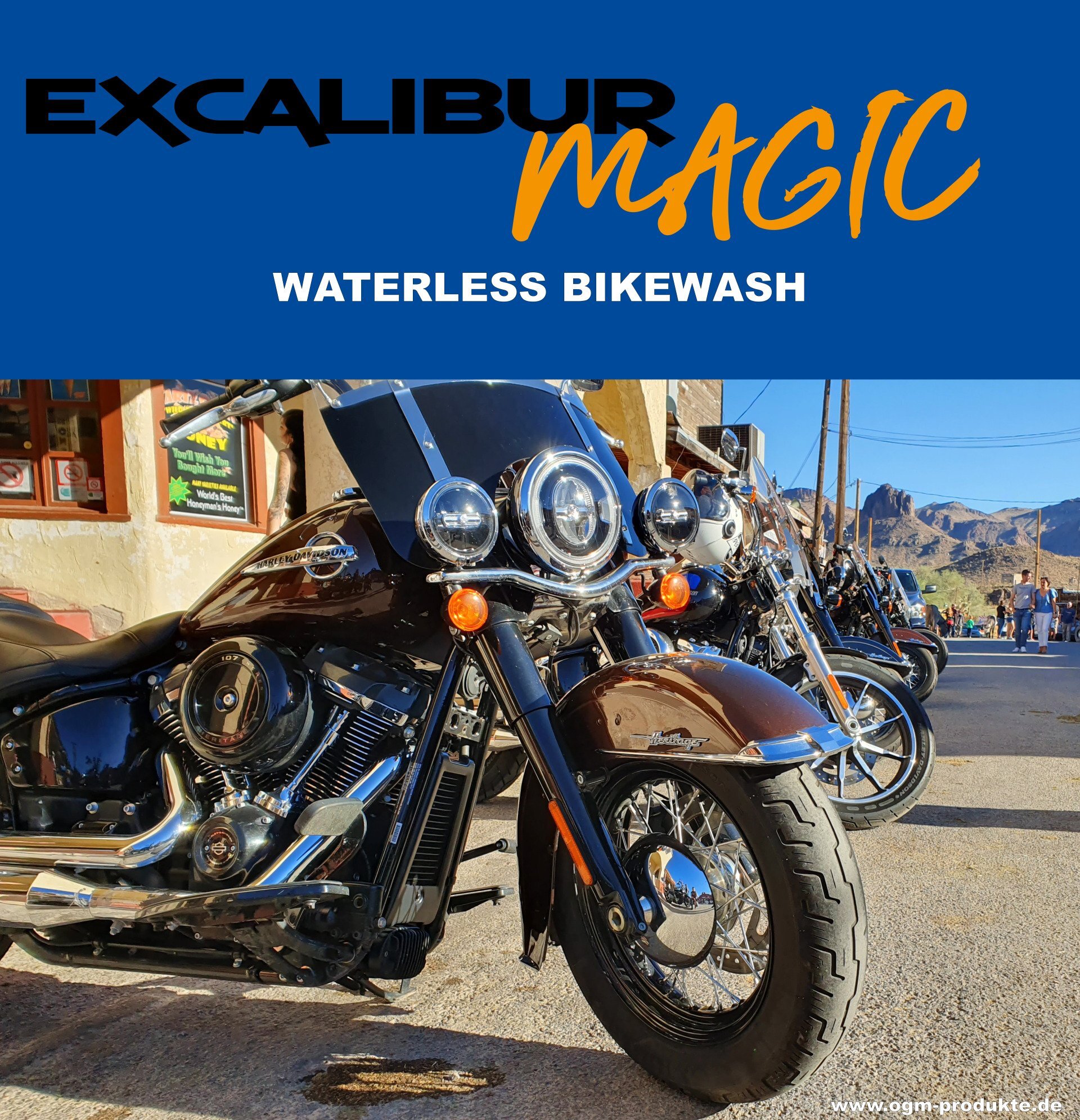 Shop Excalibur Magic